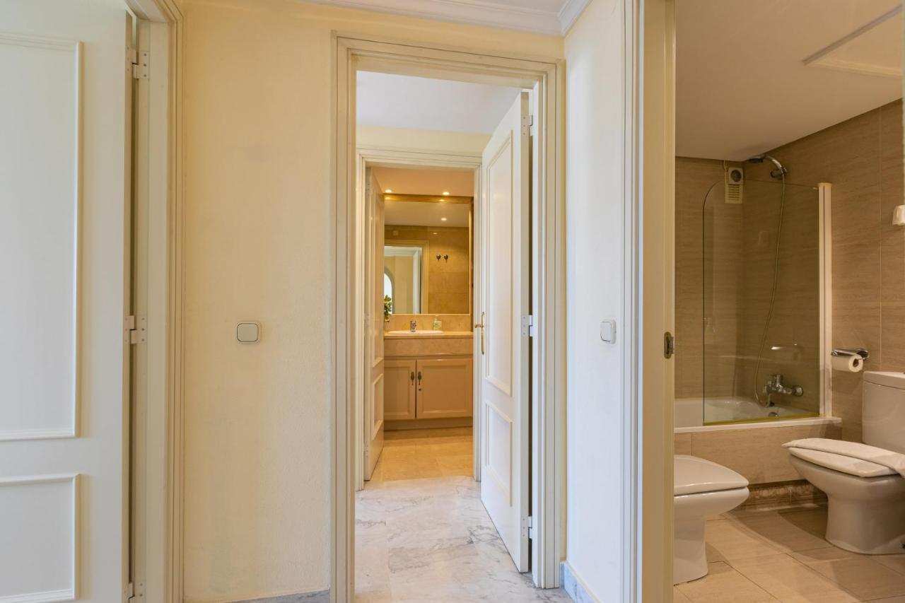 Puerto Banus, Marina Banus, 2Br, 2Bth, Pool, Parking, Marbella, 2H Apartamento Exterior foto