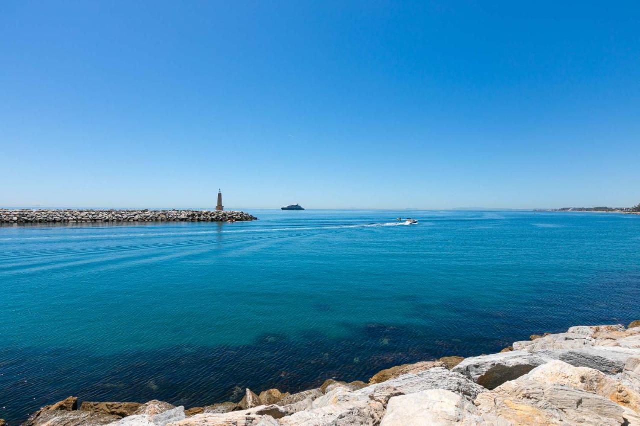 Puerto Banus, Marina Banus, 2Br, 2Bth, Pool, Parking, Marbella, 2H Apartamento Exterior foto