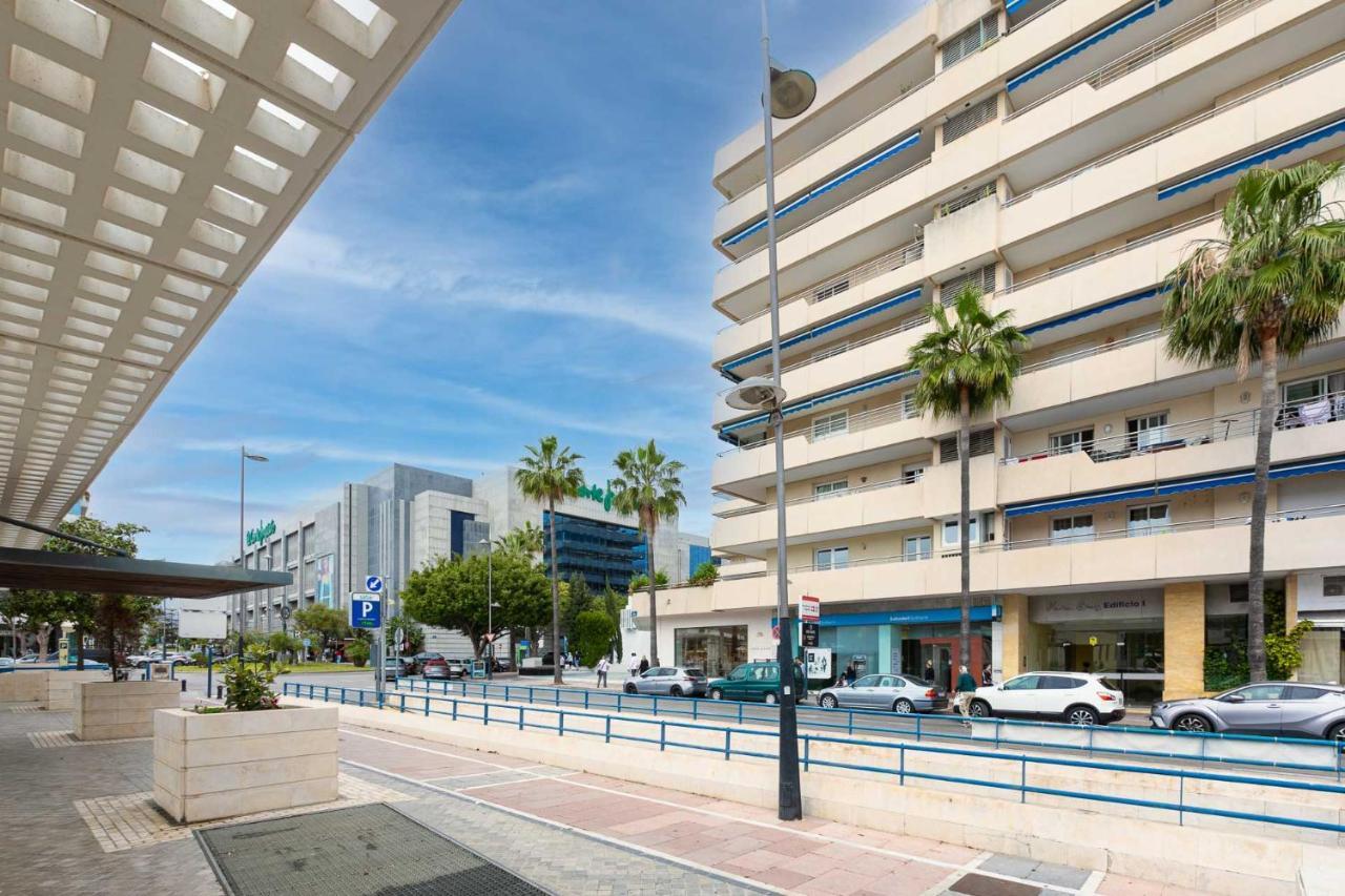 Puerto Banus, Marina Banus, 2Br, 2Bth, Pool, Parking, Marbella, 2H Apartamento Exterior foto