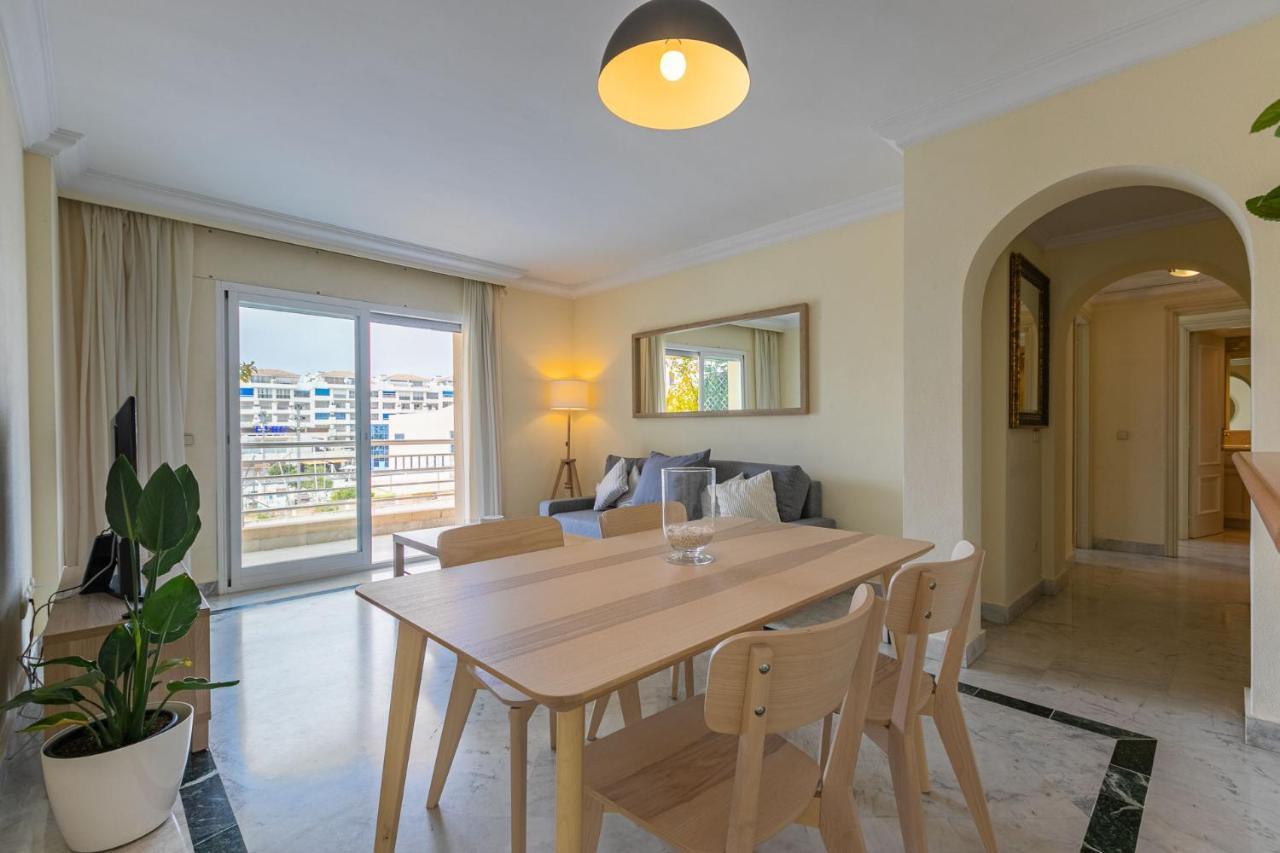 Puerto Banus, Marina Banus, 2Br, 2Bth, Pool, Parking, Marbella, 2H Apartamento Exterior foto