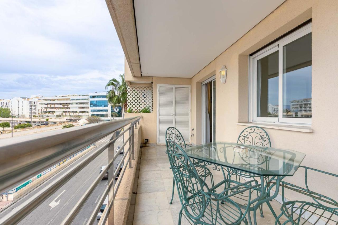 Puerto Banus, Marina Banus, 2Br, 2Bth, Pool, Parking, Marbella, 2H Apartamento Exterior foto