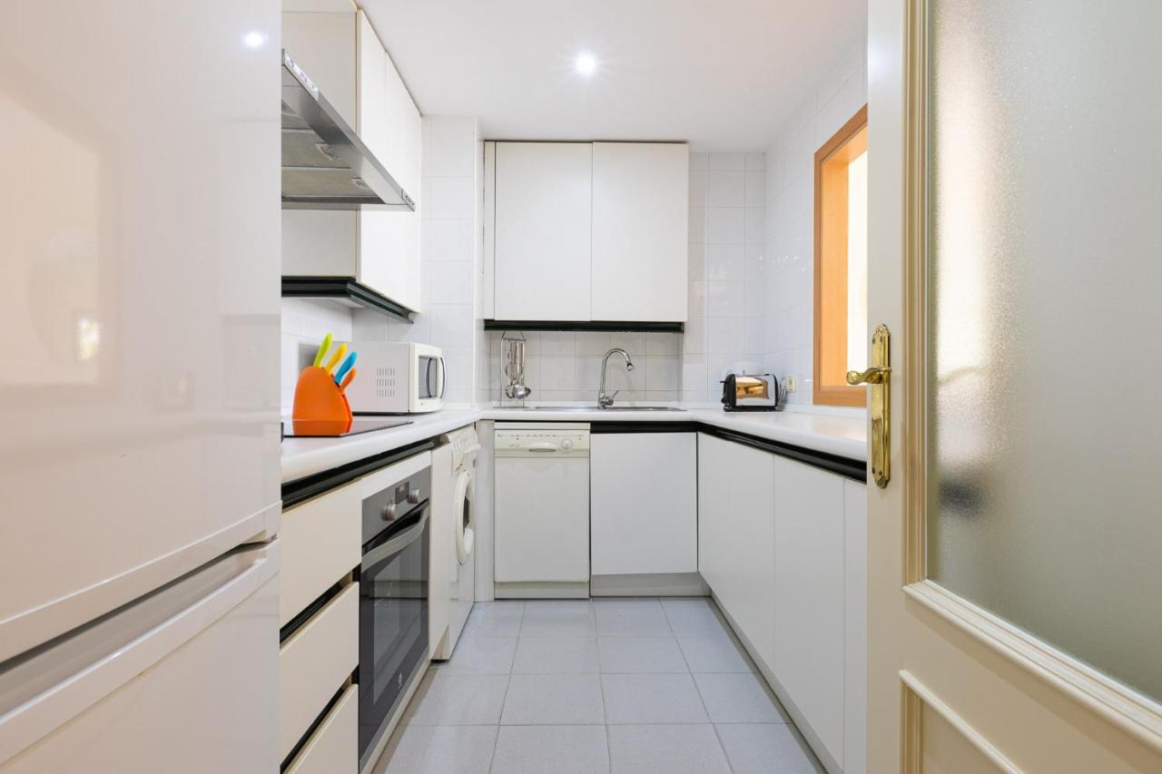 Puerto Banus, Marina Banus, 2Br, 2Bth, Pool, Parking, Marbella, 2H Apartamento Exterior foto