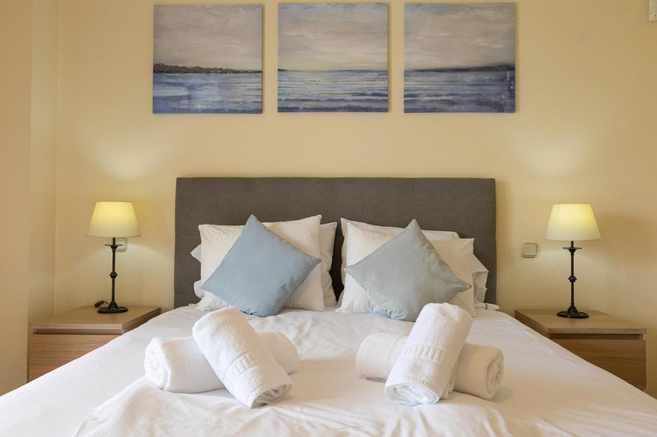 Puerto Banus, Marina Banus, 2Br, 2Bth, Pool, Parking, Marbella, 2H Apartamento Exterior foto
