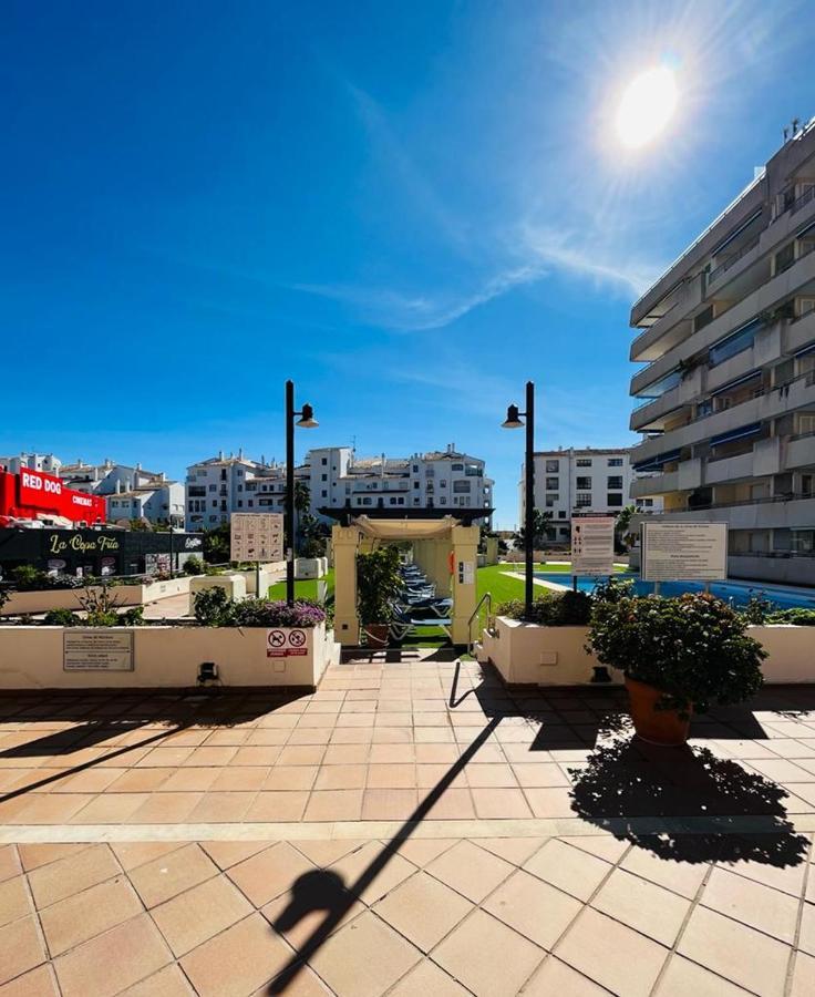 Puerto Banus, Marina Banus, 2Br, 2Bth, Pool, Parking, Marbella, 2H Apartamento Exterior foto